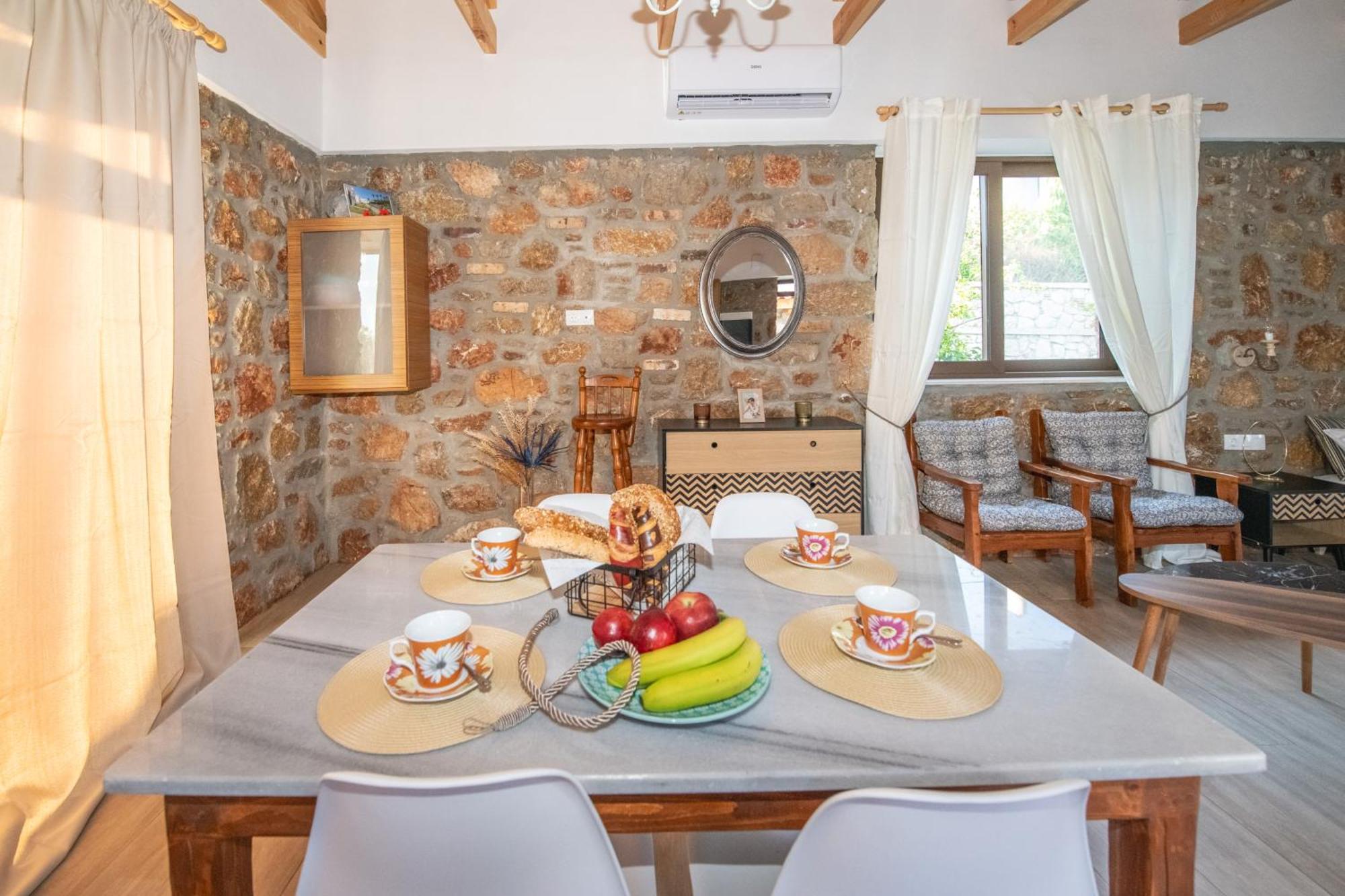 To Stolidi Tis Psinthou Villa Psinthos Екстериор снимка