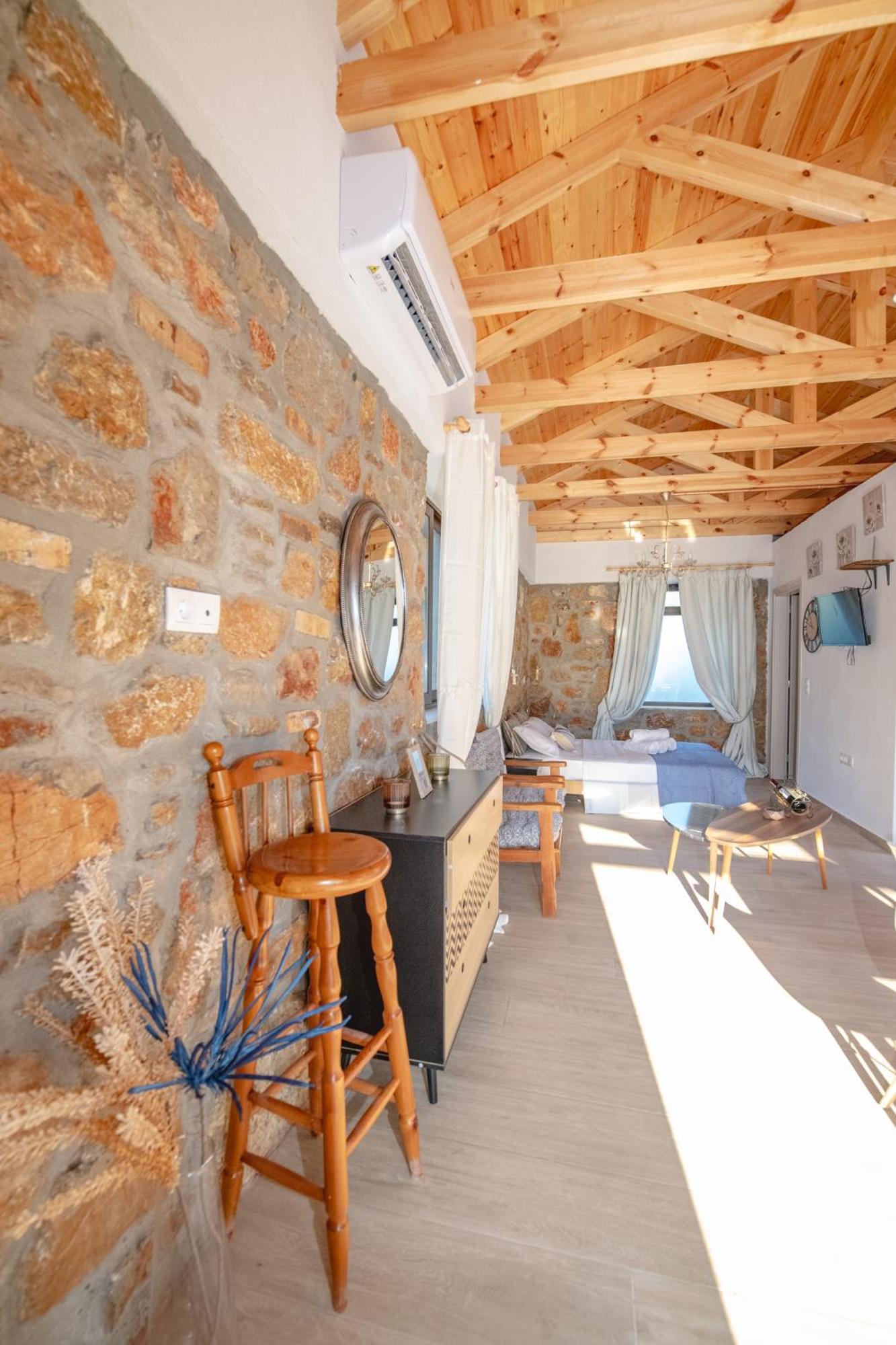 To Stolidi Tis Psinthou Villa Psinthos Екстериор снимка