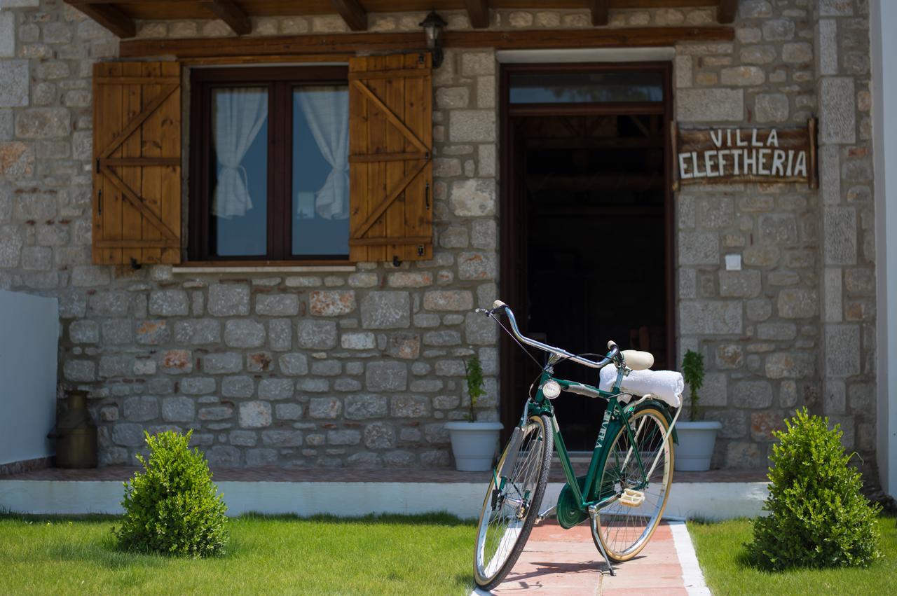 To Stolidi Tis Psinthou Villa Psinthos Екстериор снимка