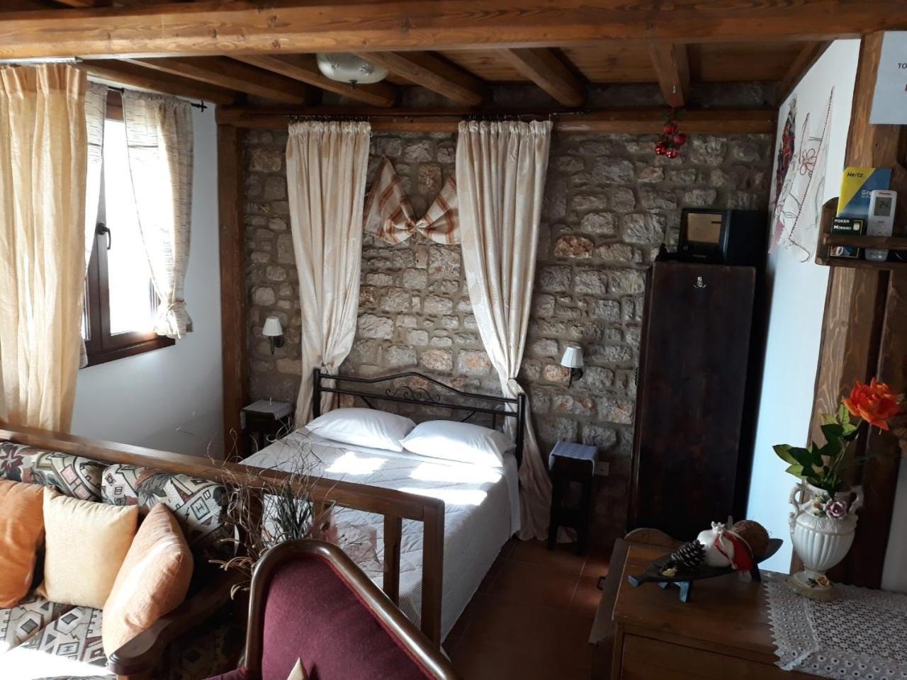 To Stolidi Tis Psinthou Villa Psinthos Екстериор снимка